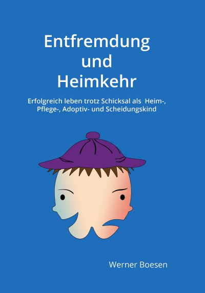'Cover von Entfremdung und Heimkehr'-Cover
