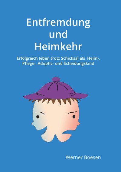 'Cover von Entfremdung und Heimkehr'-Cover