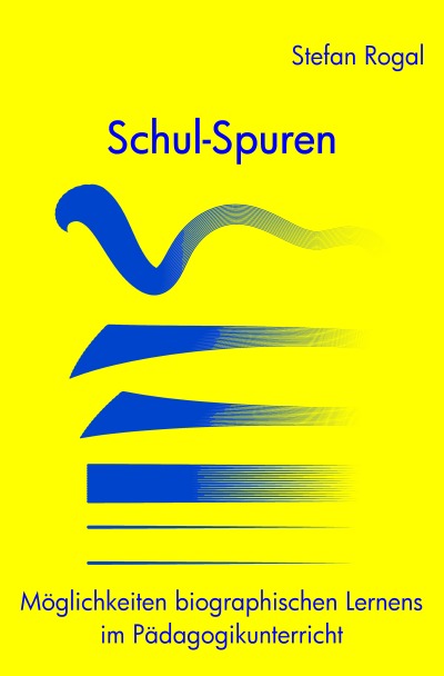 'Schul-Spuren'-Cover