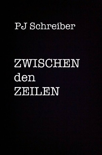 'Cover von Zwischen den Zeilen'-Cover