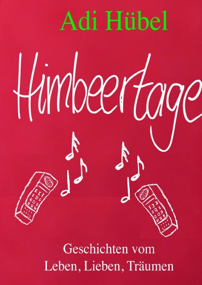 'Cover von Himbeertage'-Cover