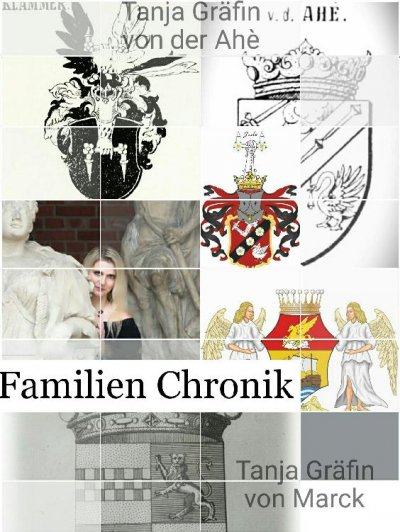 'Familienchronik'-Cover