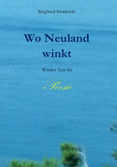 'Cover von Wo Neuland winkt'-Cover