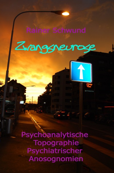 'Cover von Zwangsneurose'-Cover
