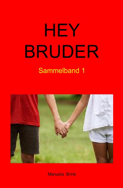 'Hey Bruder'-Cover