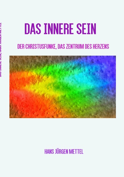 'Cover von DAS INNERE SEIN'-Cover