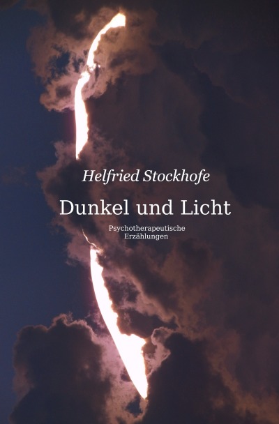 'Dunkel und Licht'-Cover
