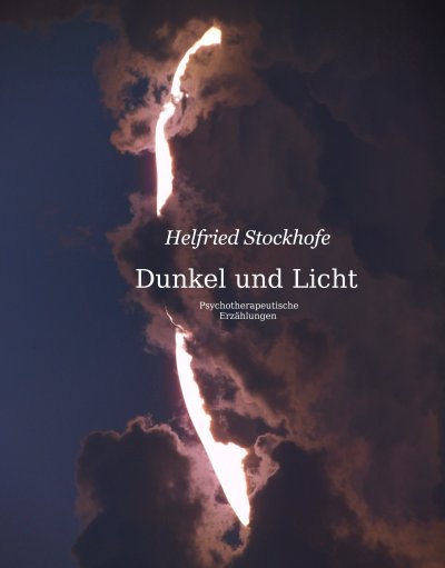 'Dunkel und Licht'-Cover