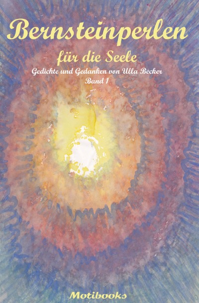 'Cover von Bernsteinperlen für die Seele'-Cover