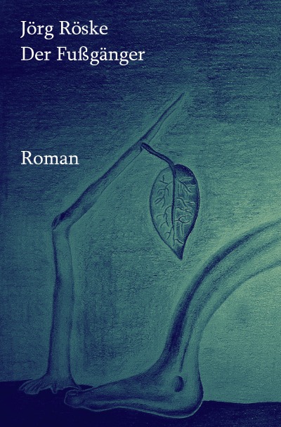 'Cover von Der Fußgänger'-Cover