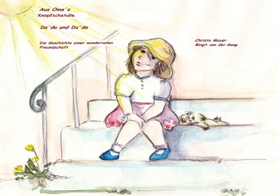 'Cover von Aus Oma´s Knopfschatulle Da´du und Du´da'-Cover