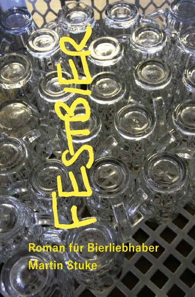 'Festbier'-Cover