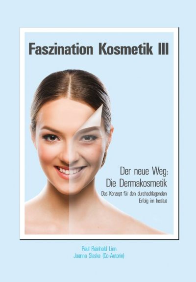 'Faszination Kosmetik III'-Cover