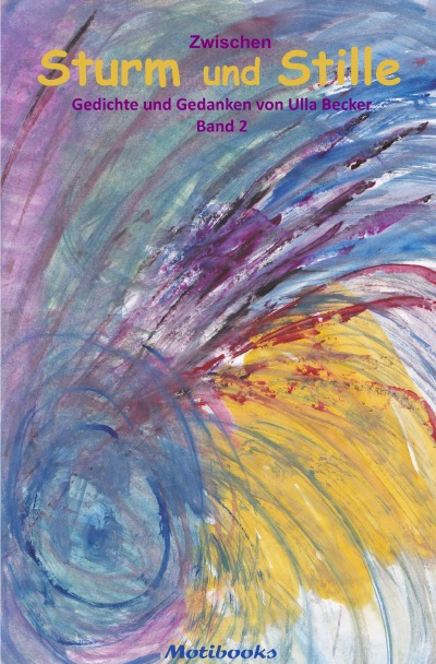 'Cover von Zwischen Sturm und Stille'-Cover