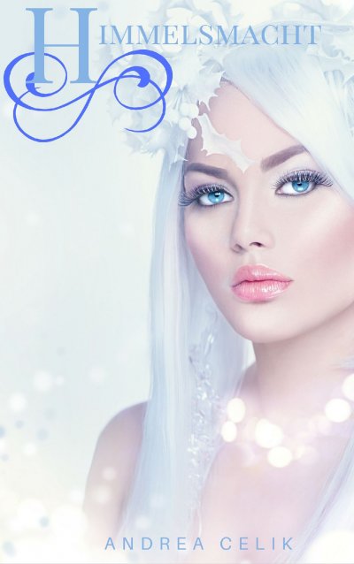 'Cover von Himmelsmacht'-Cover