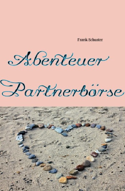 'Abenteuer Partnerbörse'-Cover
