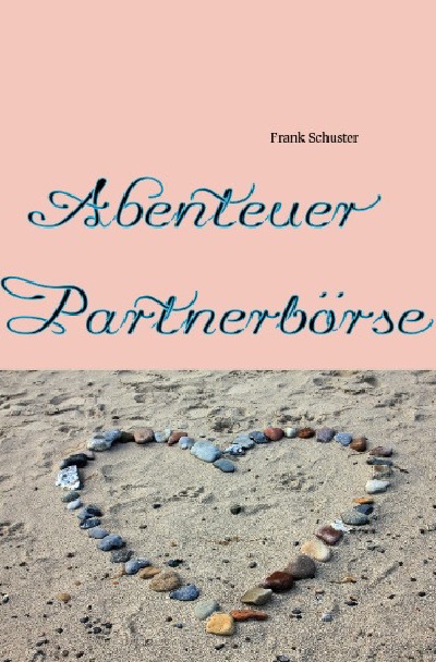 'Cover von Abenteuer Partnerbörse'-Cover