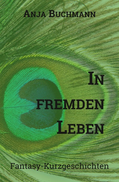 'Cover von In fremden Leben'-Cover