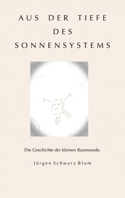 'Cover von Aus der Tiefe des Sonnensystems'-Cover