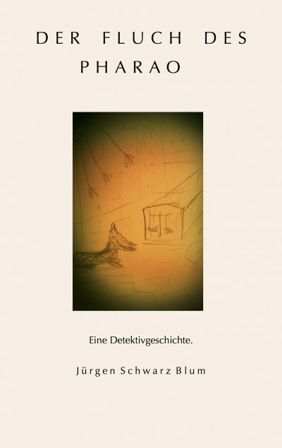 'Cover von Der Fluch des Pharao'-Cover