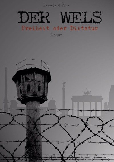 'Cover von DER WELS'-Cover