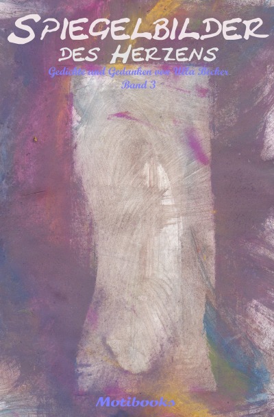 'Cover von Spiegelbilder des Herzens'-Cover