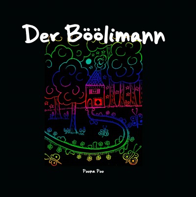 'Der Böölimann'-Cover
