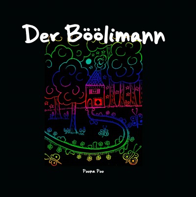 'Cover von Der Böölimann'-Cover