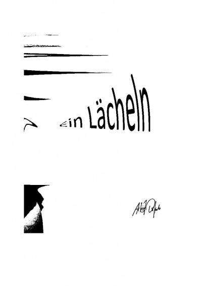 'Cover von Ein Lächeln'-Cover