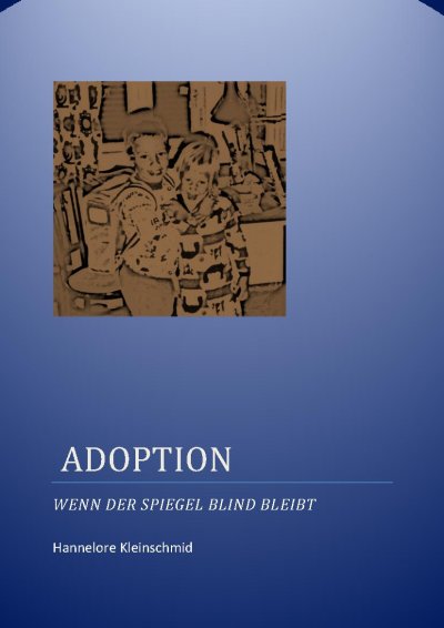 'Cover von Adoption'-Cover