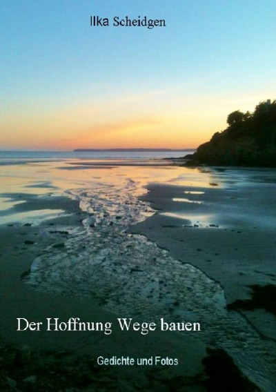 'Cover von Der Hoffnung Wege bauen'-Cover