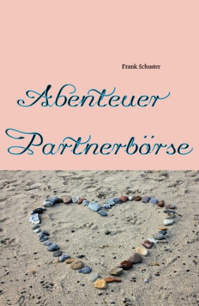 'Cover von Abenteuer Partnerbörse'-Cover