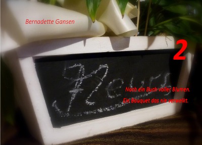 'Cover von Fleurs 2'-Cover
