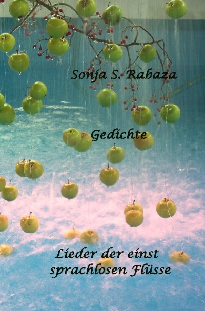 'Cover von Lieder der einst sprachlosen Flüsse'-Cover