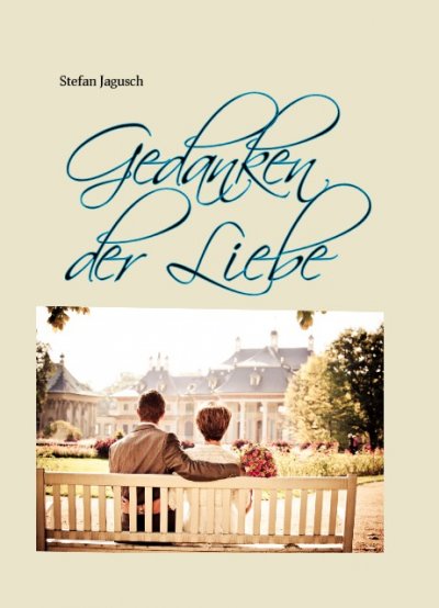 'Cover von Gedanken der Liebe'-Cover
