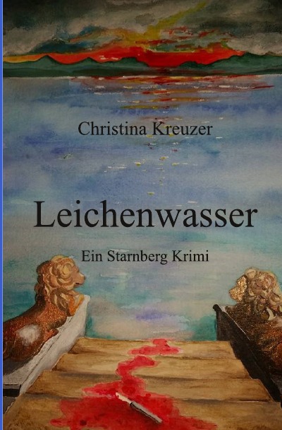 'Cover von Leichenwasser'-Cover