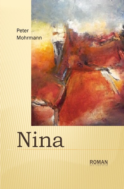 'Nina'-Cover
