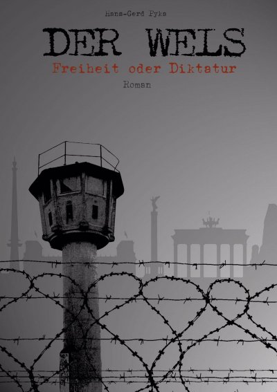 'Cover von DER WELS'-Cover