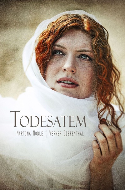 'Cover von Die O´Leary Saga: Todesatem'-Cover