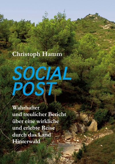 'Cover von Social Post'-Cover