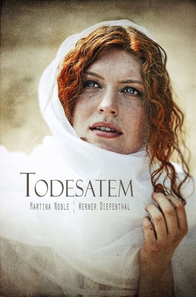 'Cover von Die O´Leary Saga: Todesatem'-Cover