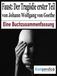 Faust: Der Tragödie erster Teil von Johann Wolfgang von Goethe - Alessandro  Dallmann, Yannick Esters, Robert Sasse