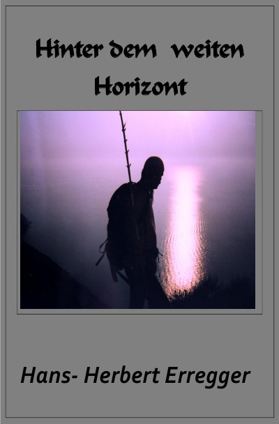 'Cover von Hinter dem weiten Horizont'-Cover
