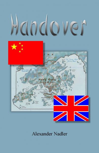 'Handover'-Cover
