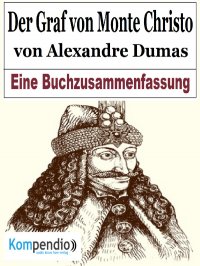 Der Graf von Monte Christo von Alexandre Dumas - Alessandro  Dallmann, Yannick Esters, Robert Sasse