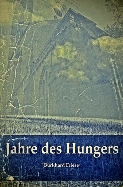 'Cover von Jahre des Hungers'-Cover