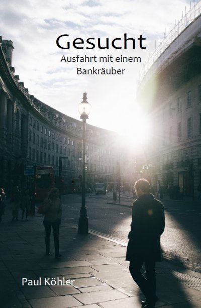 'Cover von Gesucht'-Cover
