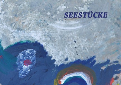 'Seestücke'-Cover