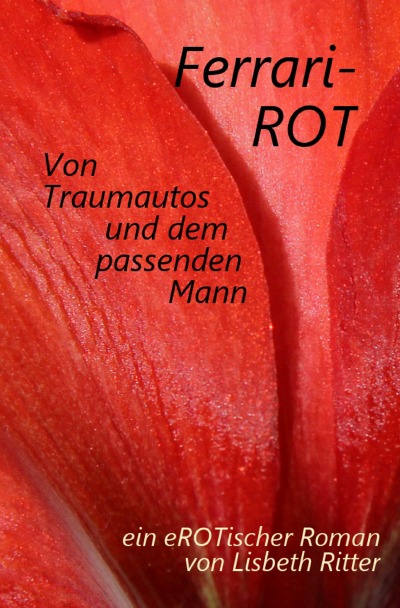 'Cover von Ferrari-ROT'-Cover
