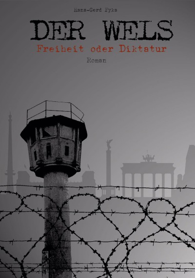 'DER WELS'-Cover